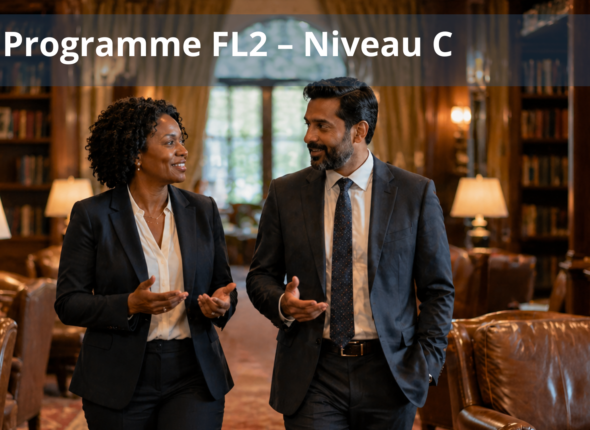 English L2 Program – Level A-B (2)